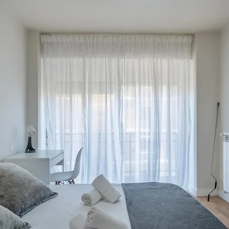 Apartman Loira Riglos, Vivir Tranquilo, Moverte Facil *