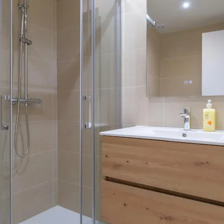 Loira Riglos, Vivir Tranquilo, Moverte Facil Apartman Zaragoza