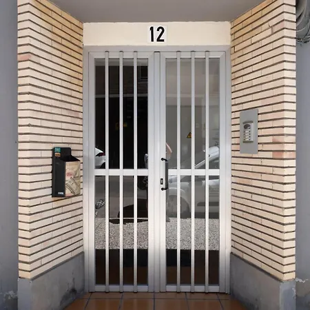 Loira Riglos, Vivir Tranquilo, Moverte Facil Apartman Zaragoza