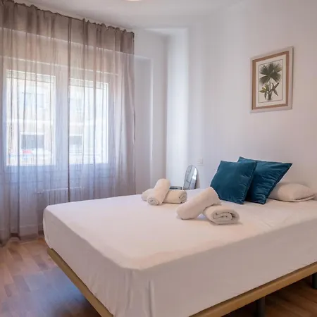 Loira Riglos, Vivir Tranquilo, Moverte Facil Apartman Zaragoza