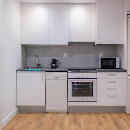 Apartman Loira Riglos, Vivir Tranquilo, Moverte Facil